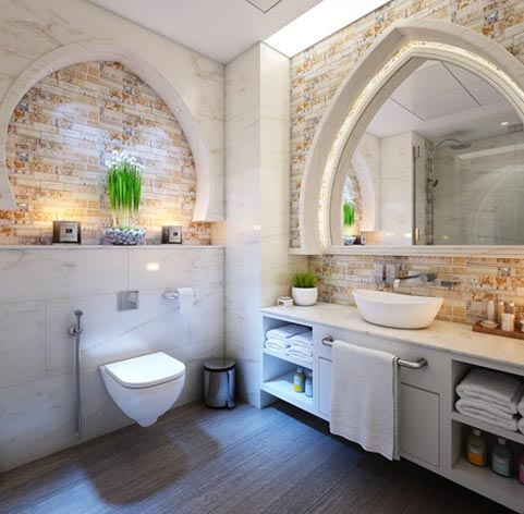 Keramika i sanitarije slika